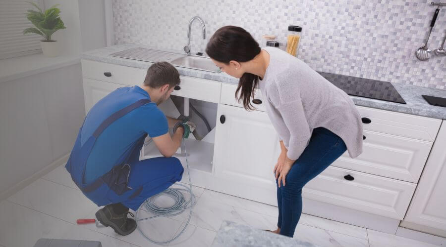 Professional Leak Detection in Norristown, PA