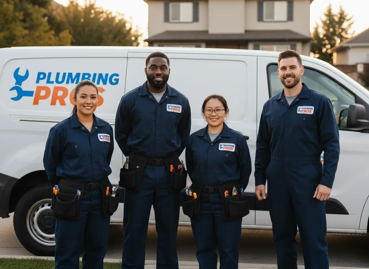 Water Heater Repair company in Norristown, PA